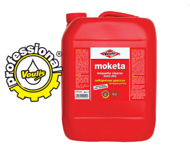 moketa